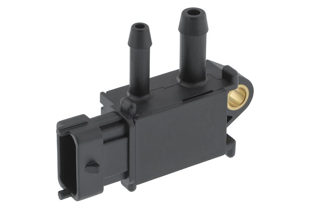 Abgasdrucksensor Differenzdruck