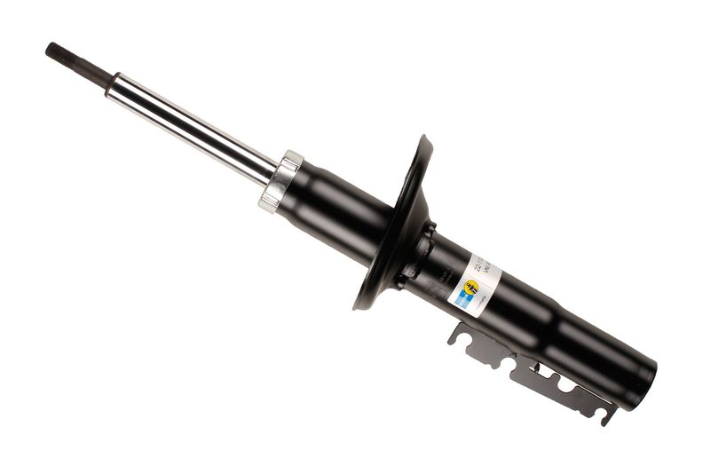 Gas-Stoßdämpfer