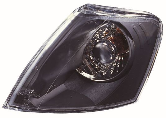 Blinker Blinkleuchten Satz