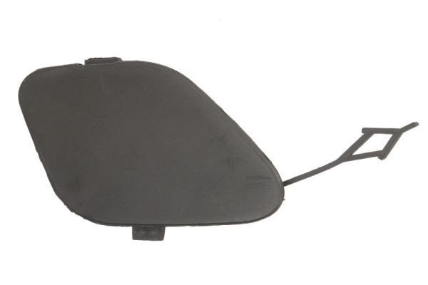 Abschlepphakenblende