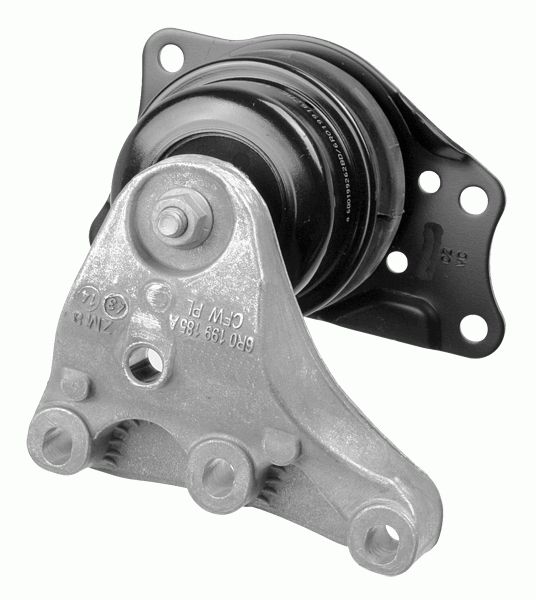 Motorlager Motorhalter Lagerung