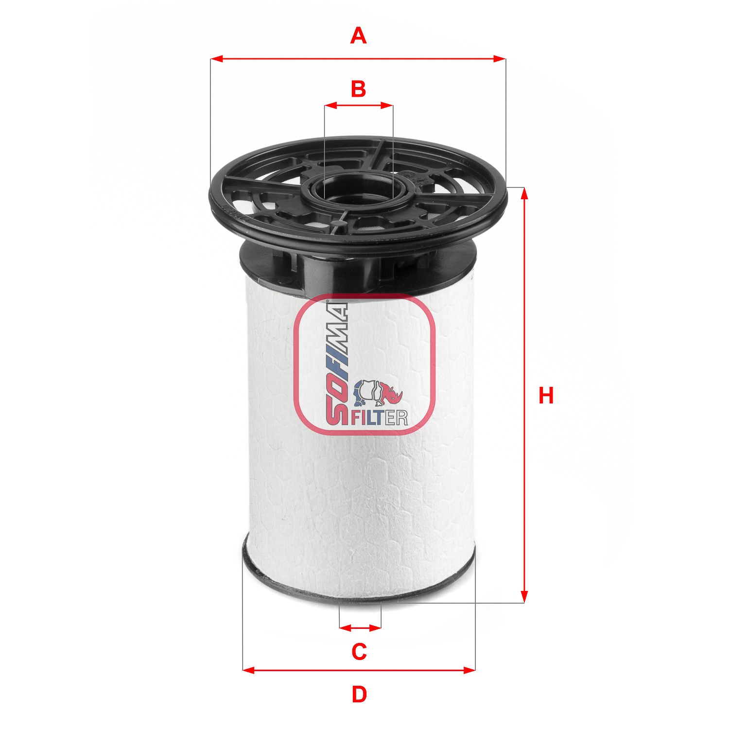 Kraftstofffilter Kraftstoff Filter