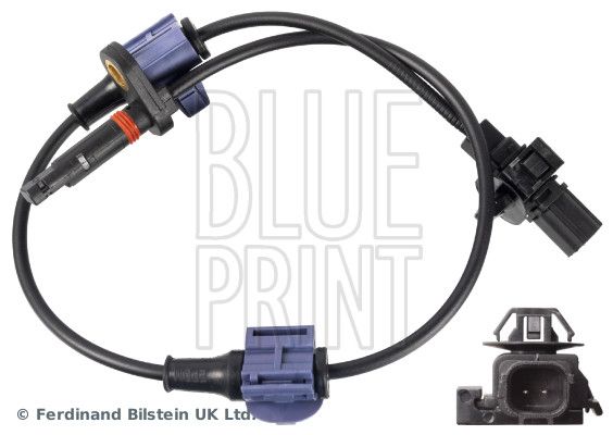 ABS Sensor Drehzahlmesser