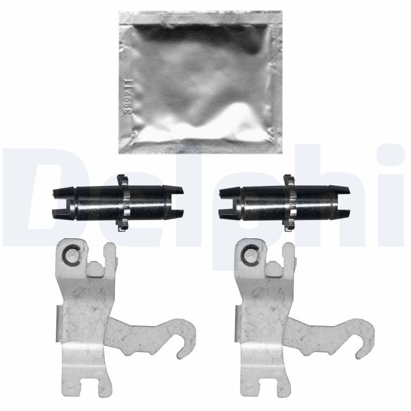 Reparatursatz Expander