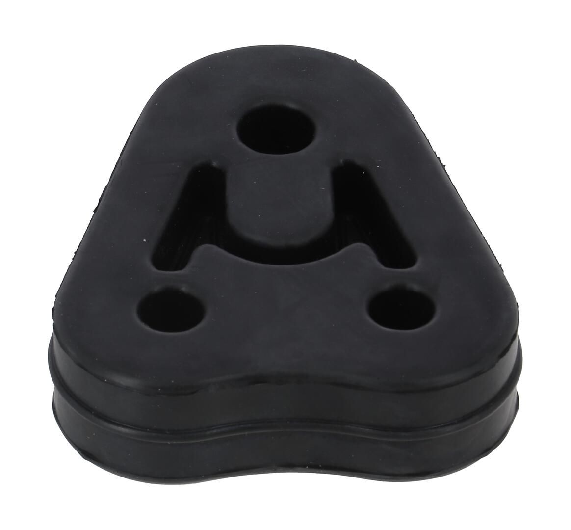 Halter Abgasanlage