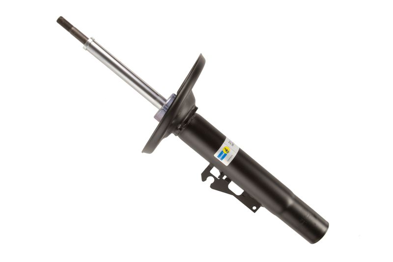 Gas-Stoßdämpfer
