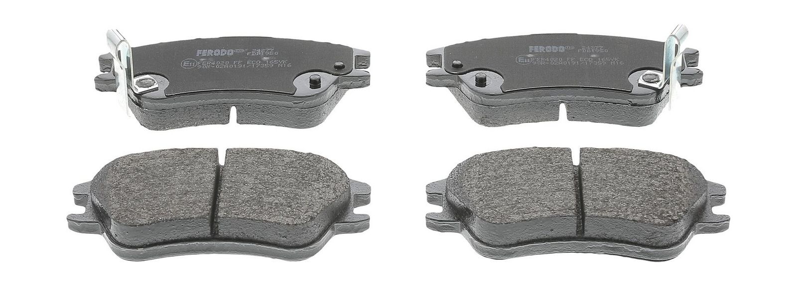 Bremsbelag Satz Bremsscheibe Scheibenbremse