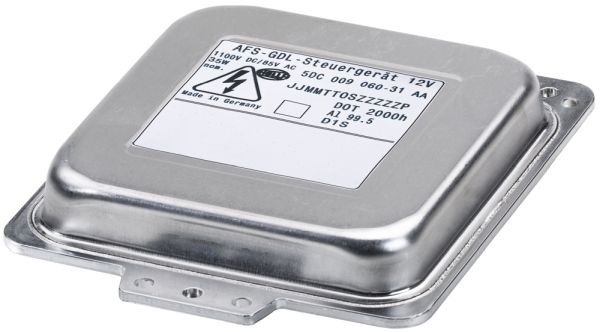 Set: 2 × Vorschaltgerät