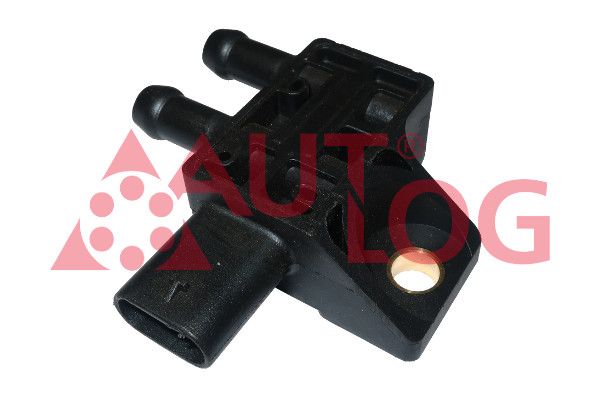 Abgasdrucksensor Differenzdruck