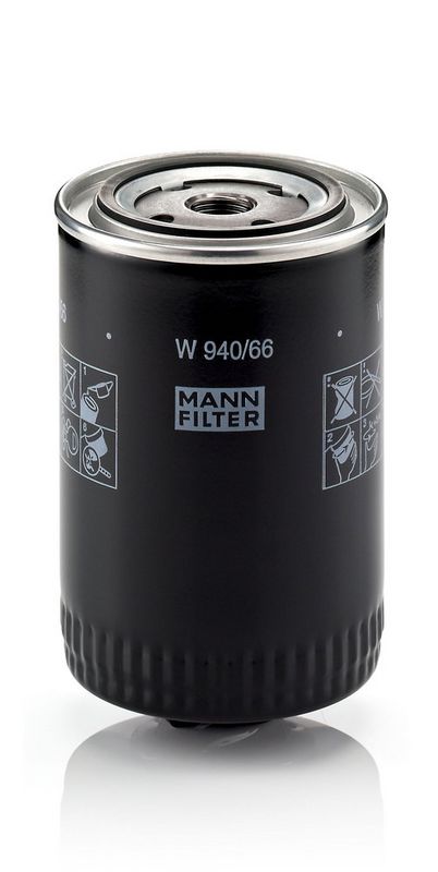 Ölfilter