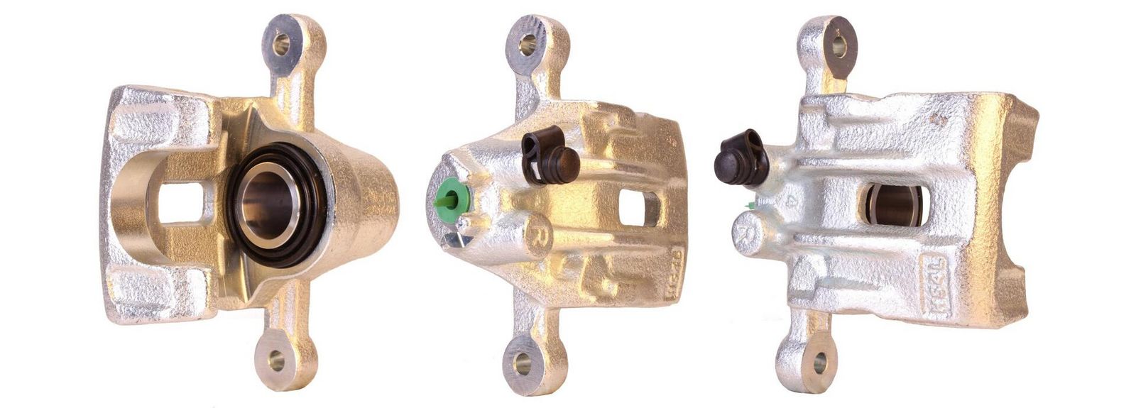 Bremssattel Bremszange