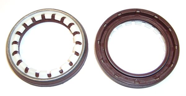 Wellen Dichtring Differential