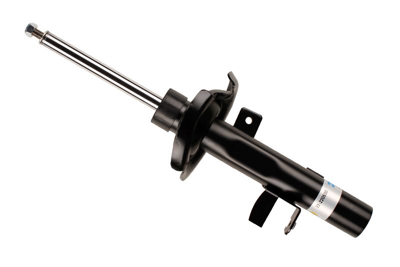 Gas-Stoßdämpfer