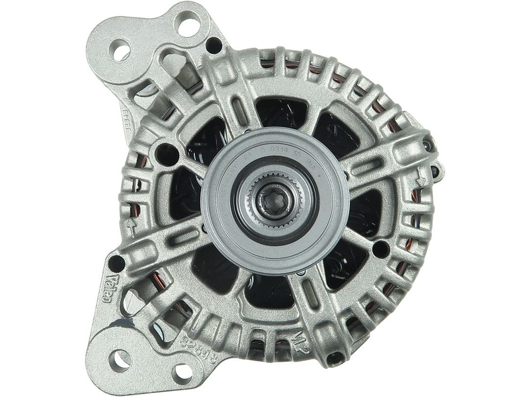 Lichtmaschine Generator
