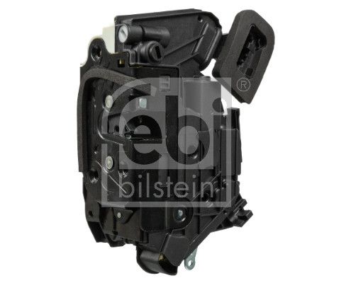 Systemschloss Türschloss Stellmotor