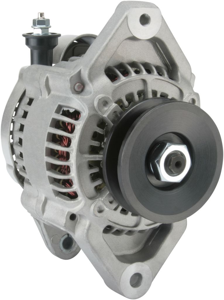 Lichtmaschine Generator