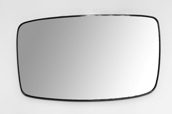 Außenspiegelglaseinsatz