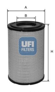 Luftfilter Motorluftfilter Filter
