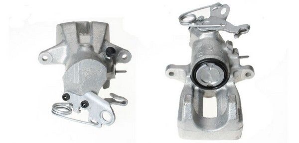 Bremssattel Bremszange