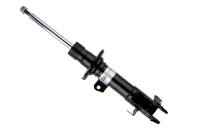 Gas-Stoßdämpfer