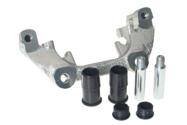 Bremssattel