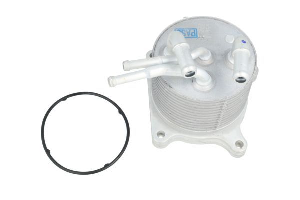 Ölkühler Automatikgetriebe
