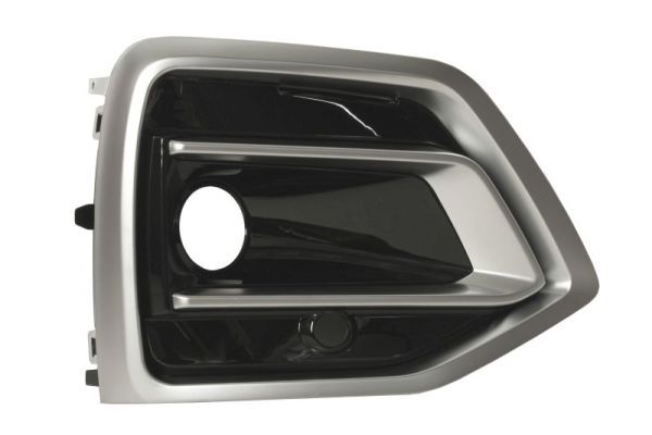Stoßstange Gitter