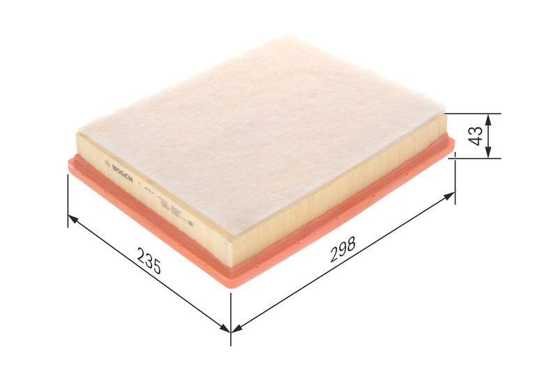 Luftfilter