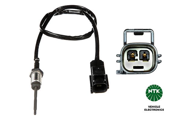 Sensor Abgastemperatur