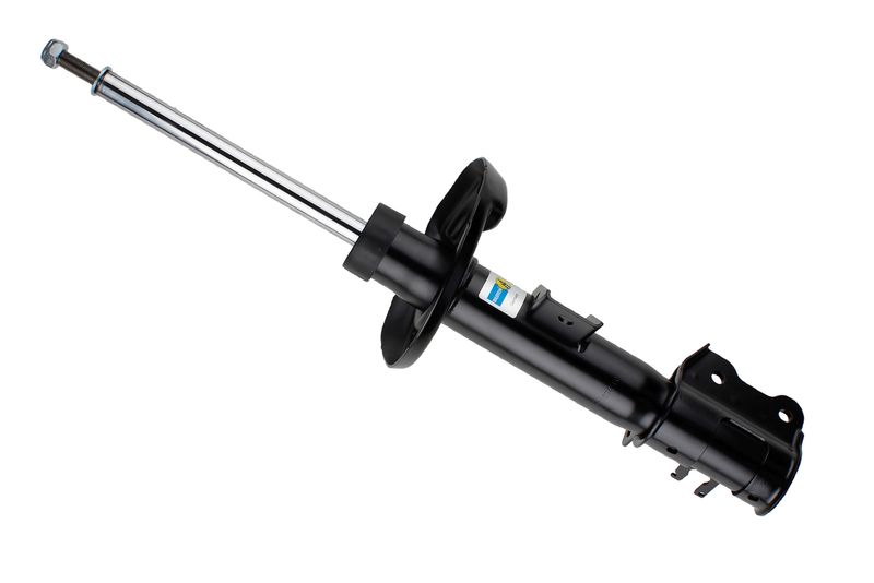 Gas-Stoßdämpfer