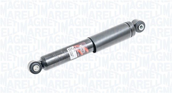 Gas-Stoßdämpfer