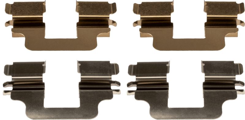 Bremsbeläge Reparatursatz