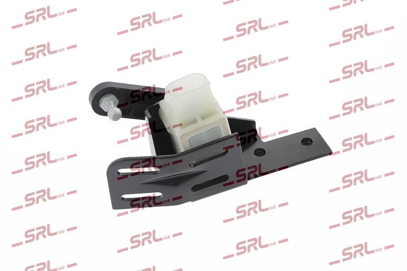 Xenon-Leuchtweitensensor Hinten Links