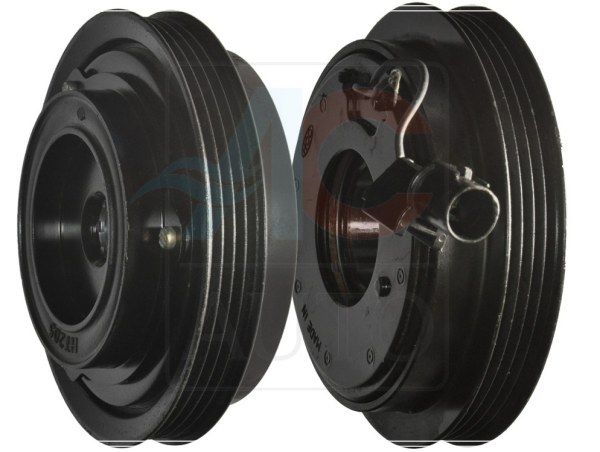 Q-SPARES AC-06HA02