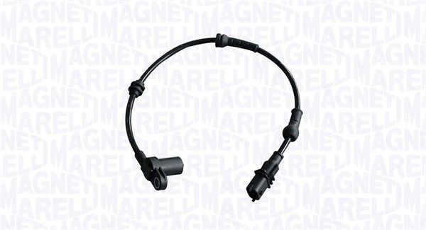 ABS-Sensor