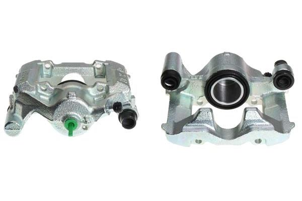 Bremssattel Hinten Links
