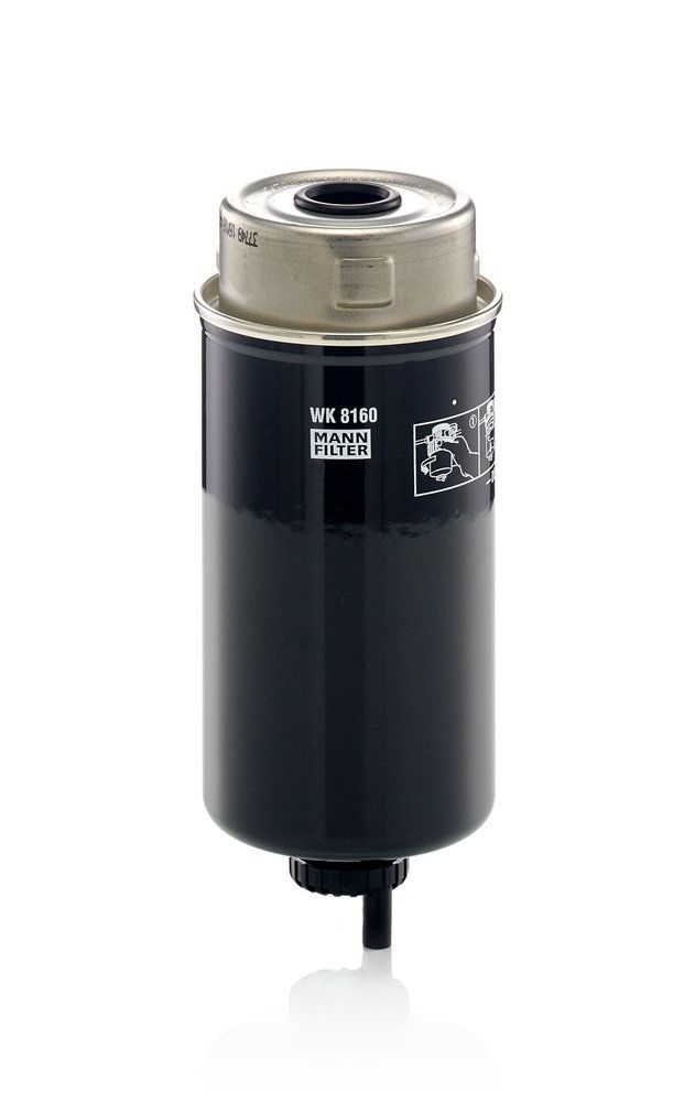Kraftstofffilter Kraftstoff Filter