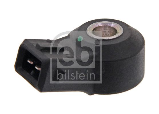 Klopfsensor
