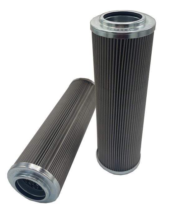 Arbeitshydraulik Filter Hydraulische Anlage