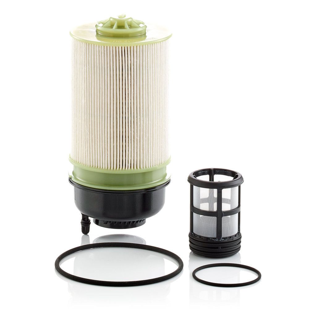 Kraftstofffilter Kraftstoff Filter