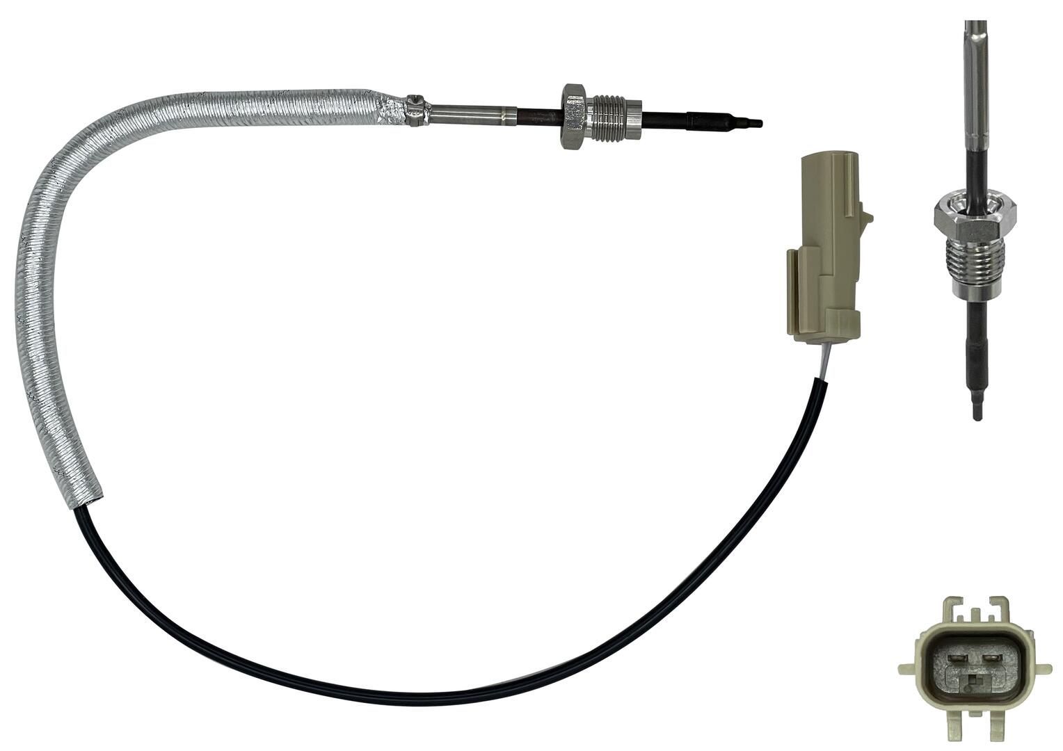 Sensor Abgastemperatur