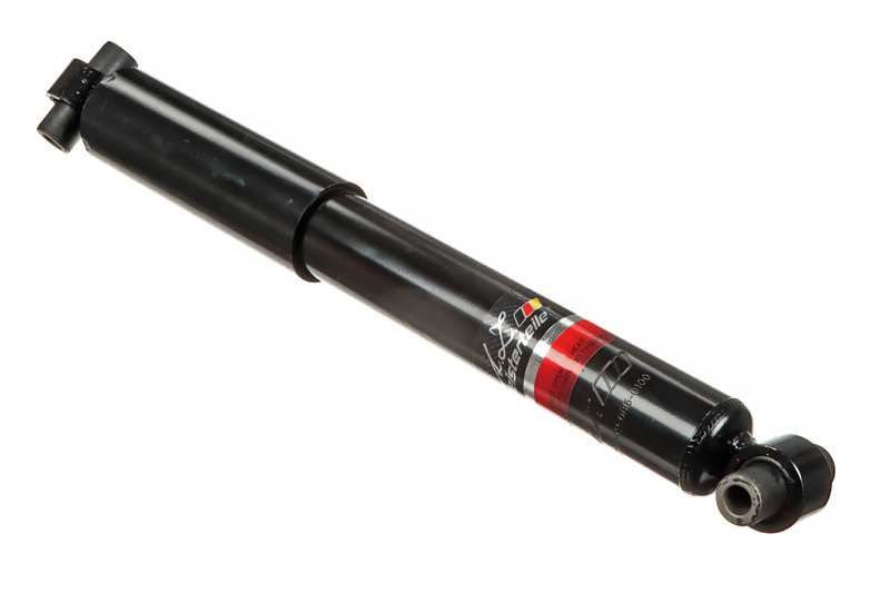 Gas-Stoßdämpfer