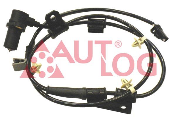 ABS Sensor Drehzahlmesser