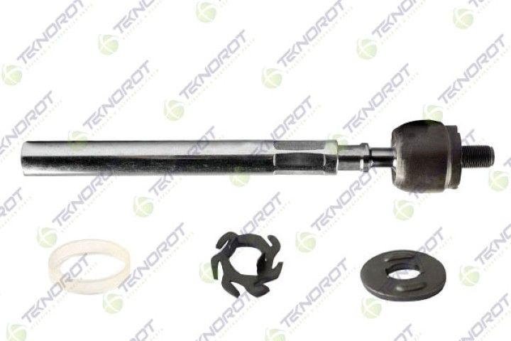 Set: 2 × Spurstange