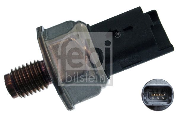 Sensor Kraftstoffdruck