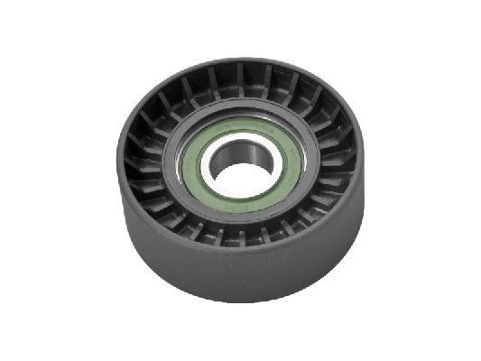 Spannrolle
