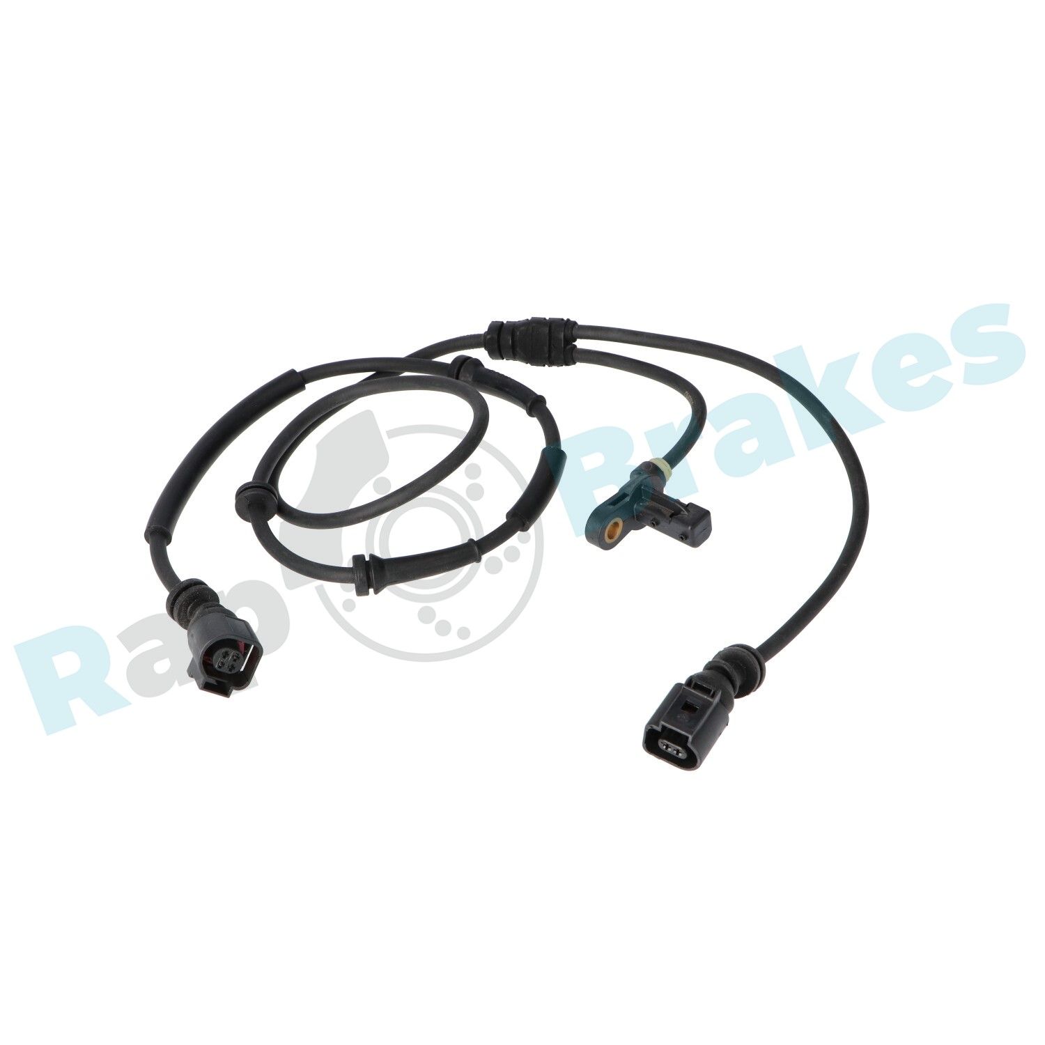 ABS Sensor Drehzahlmesser