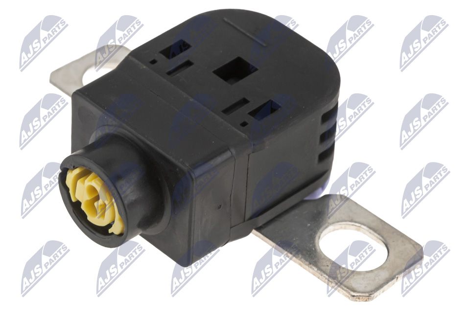 Sensor Batteriemanagement