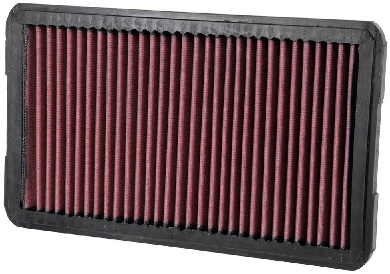 Plattenfilter (Einsätze)