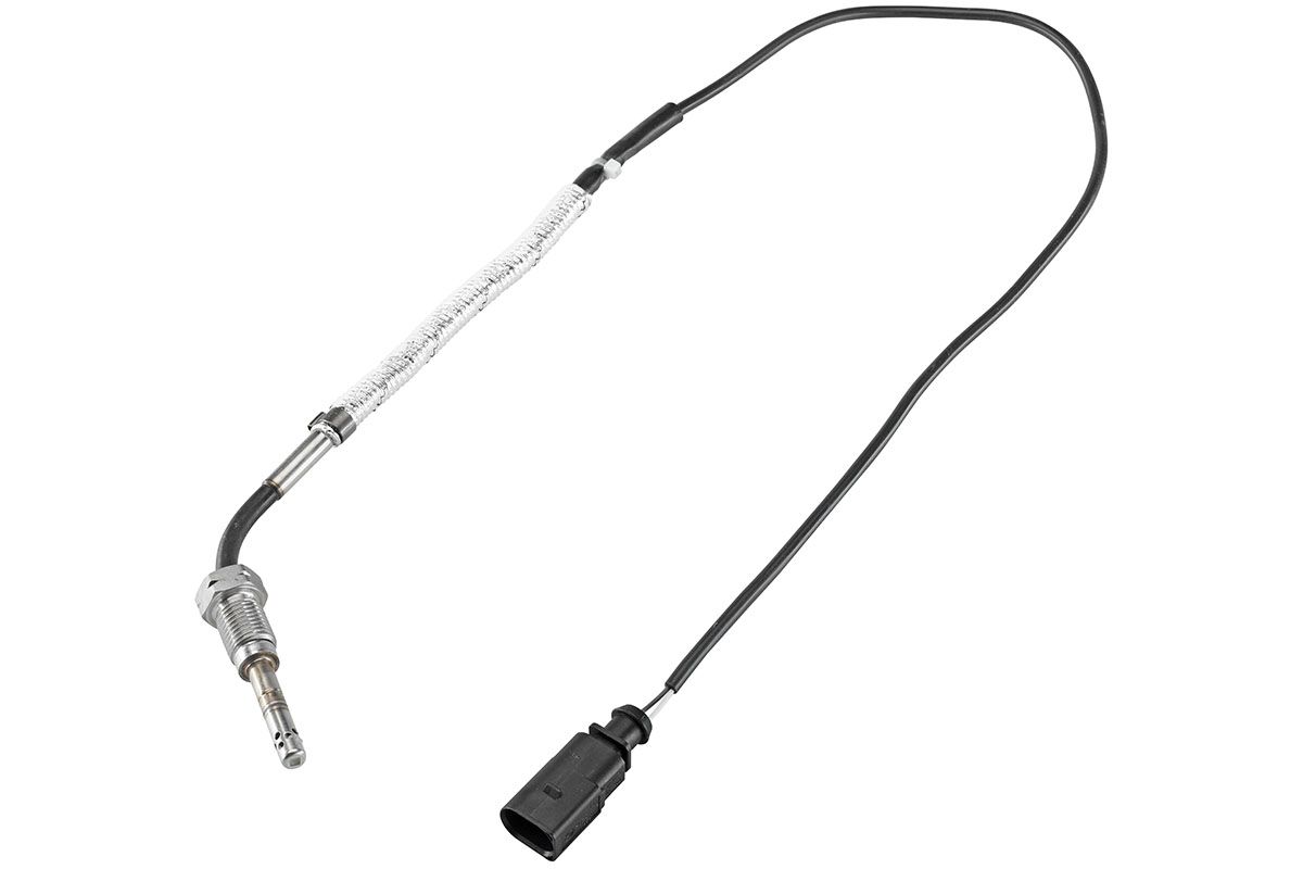 Sensor Abgastemperatur